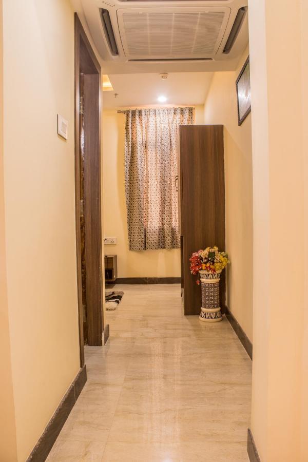 Lav Kush International Hotel Varanasi Eksteriør billede